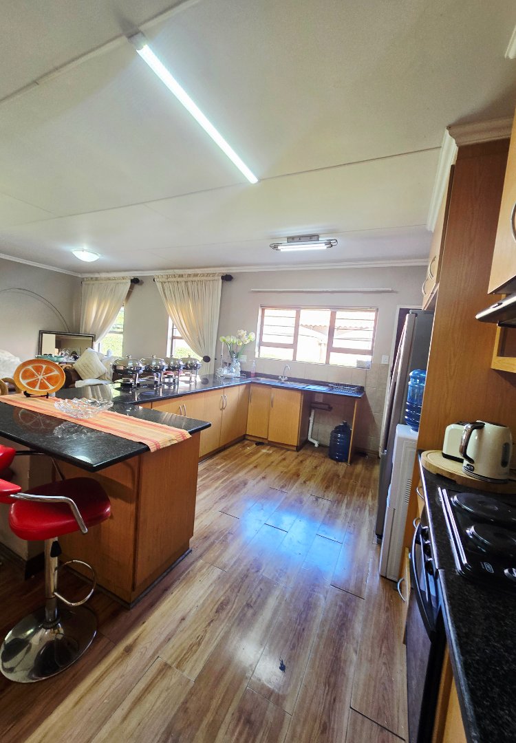 3 Bedroom Property for Sale in Wilkoppies North West